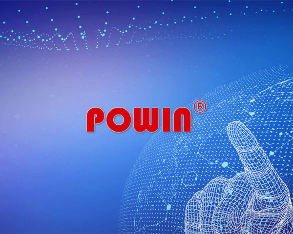Powin Electronic Technology