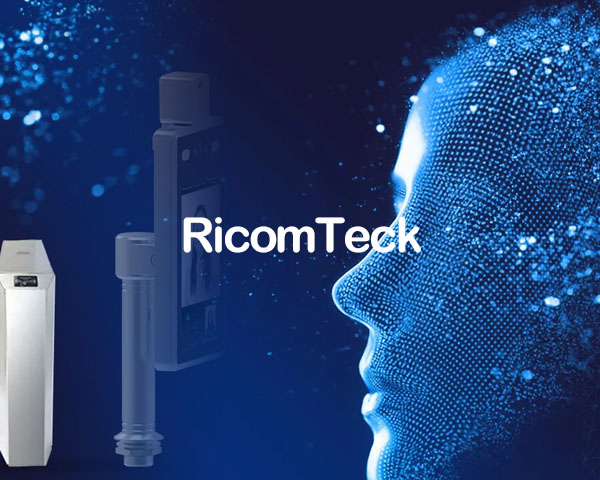 Shenzhen RicomTech